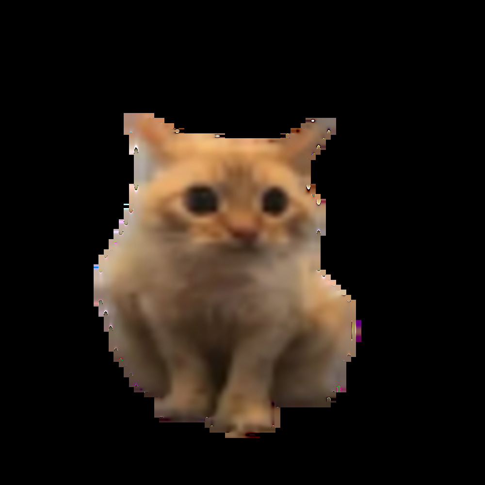 Meet your Posher, Rei